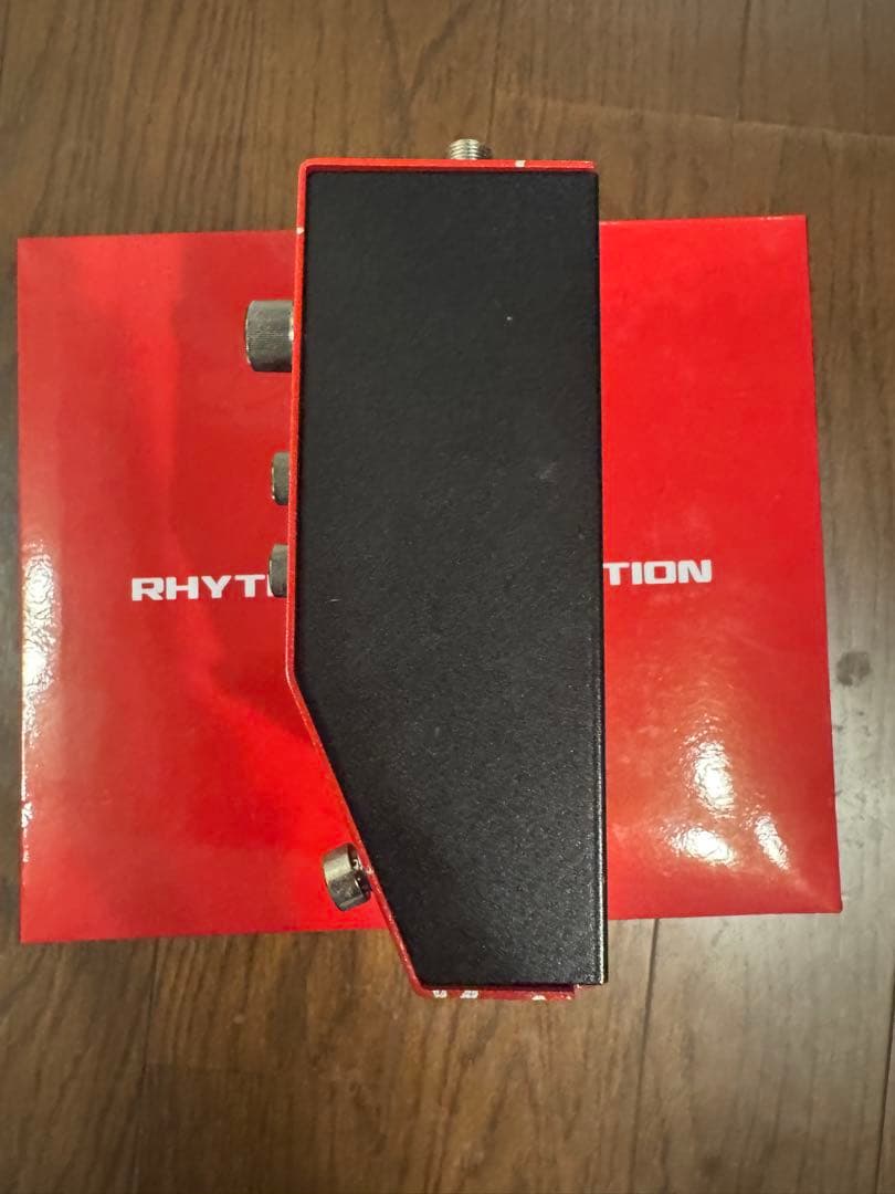 BOSS RC-10R リズムループステーション