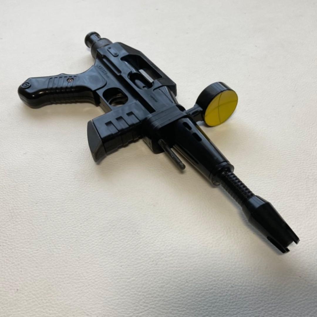 マルシン ガンダム ビームライフル 玩具 モデルガン 動作未確認 ジャンク