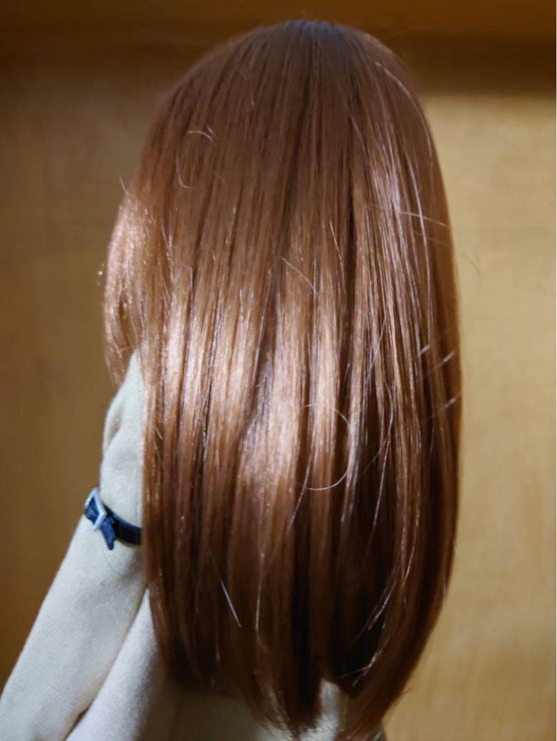 ハイブリッドアクティブフィギュア Steins；Gate牧瀬紅莉栖 ドール