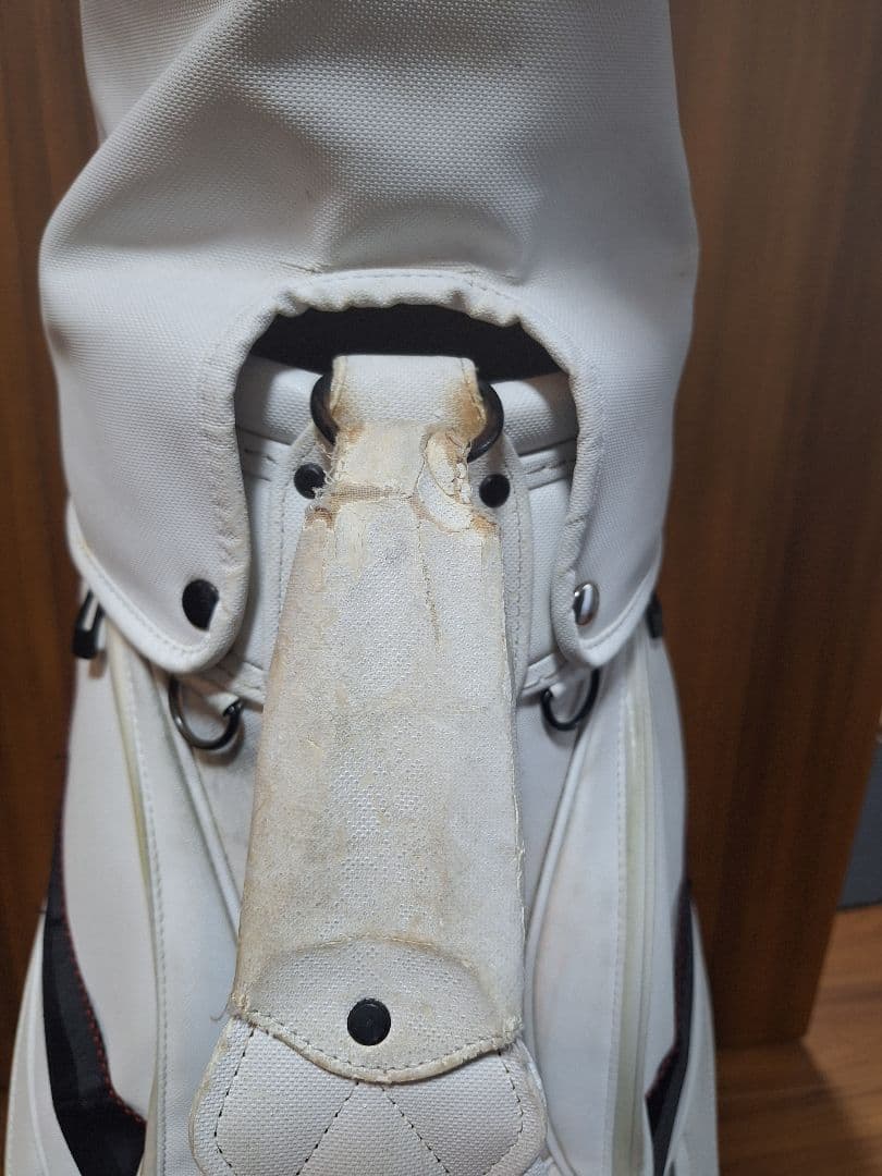 BRIEFING GOLF CR-3 ホワイト