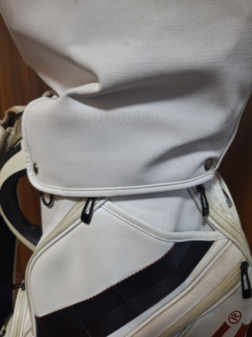 BRIEFING GOLF CR-3 ホワイト