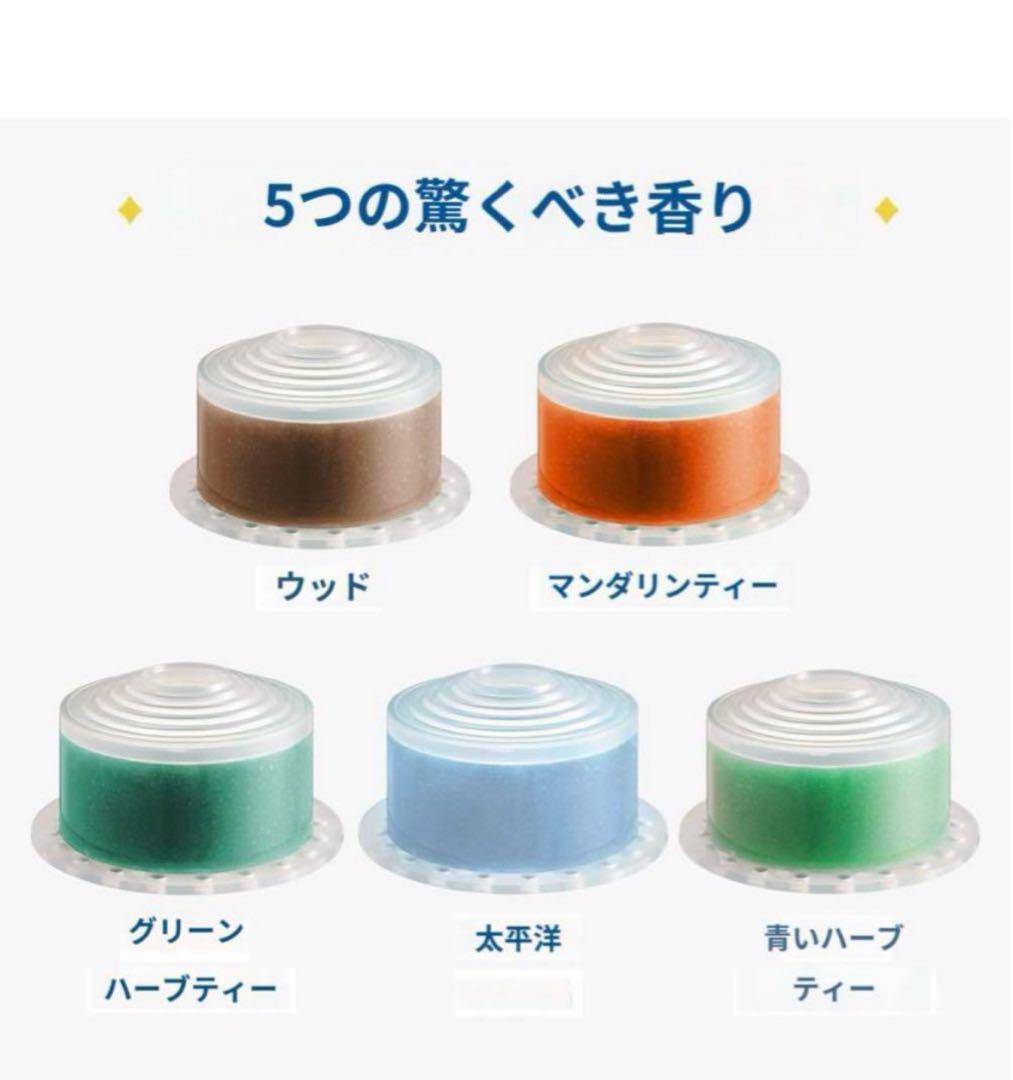 ✨ VITAフィルターシャワーヘッド専用(ブルーハーブティー)