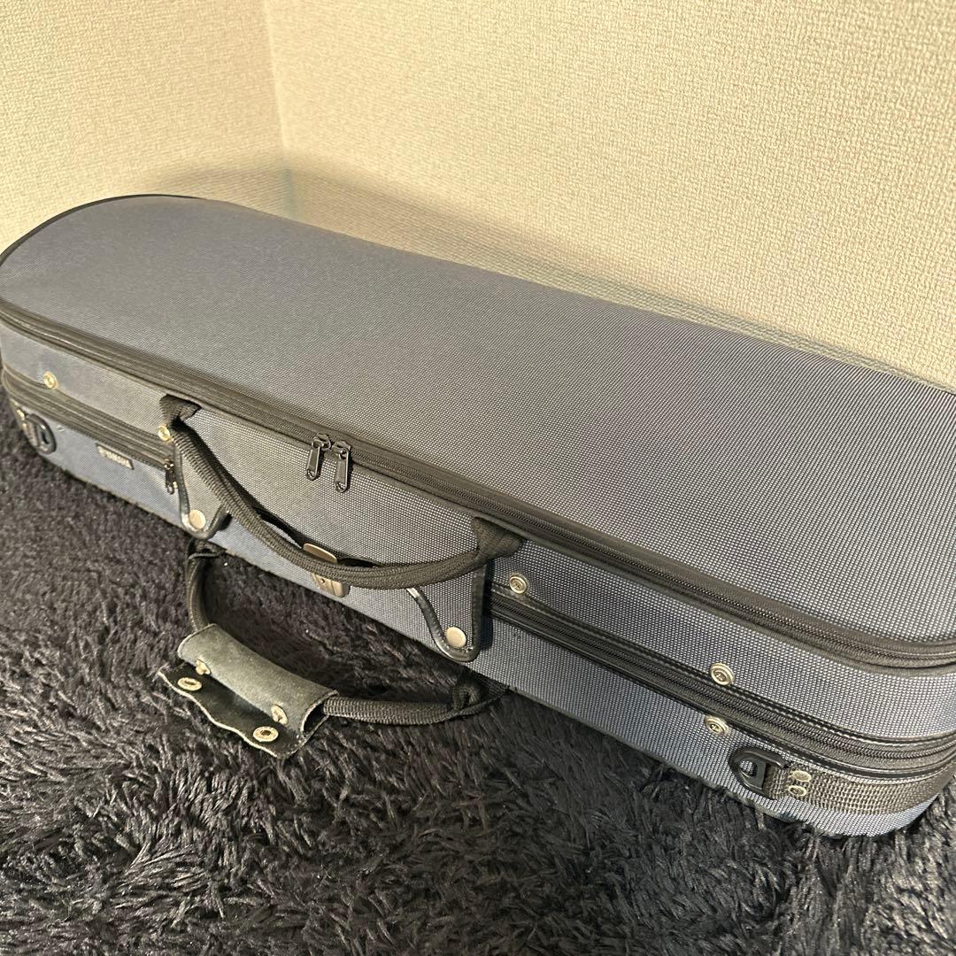 YAMAHA V7G 4/4サイズ バイオリン ケース付属 弦楽器 ①