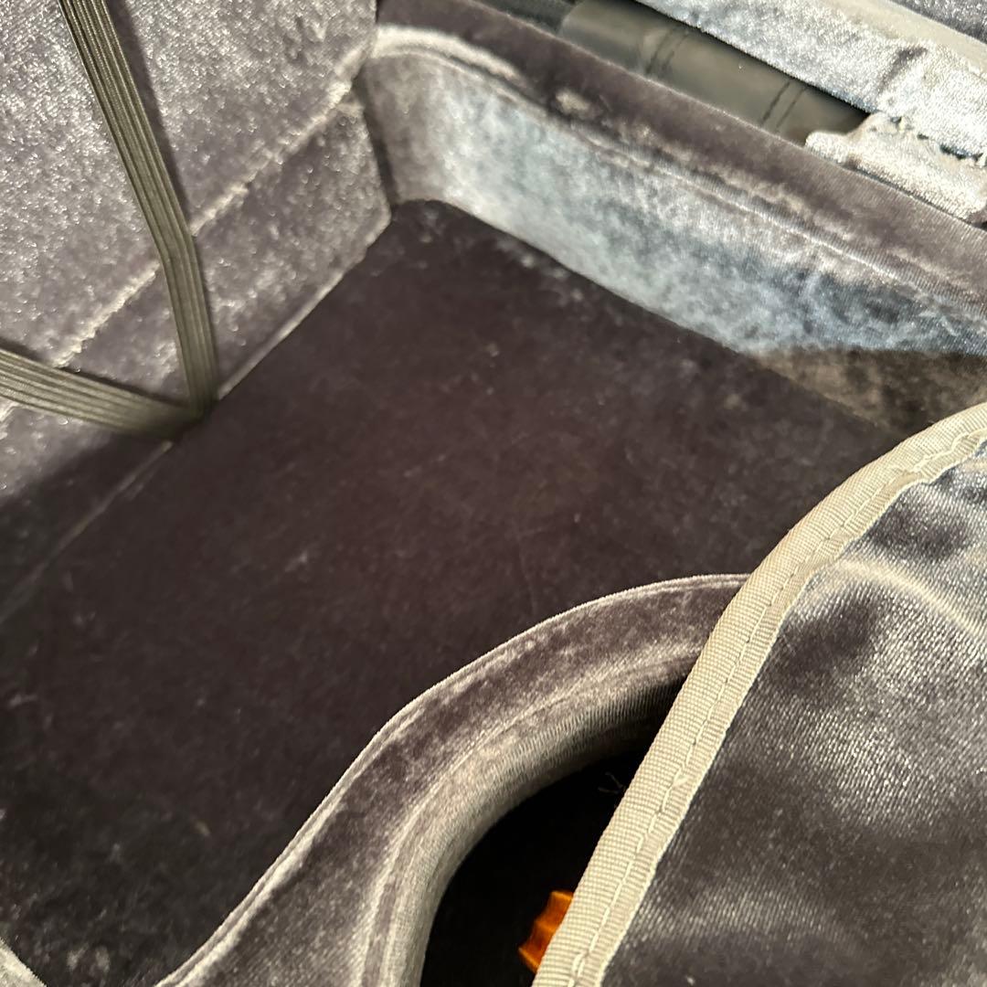 YAMAHA V7G 4/4サイズ バイオリン ケース付属 弦楽器 ①