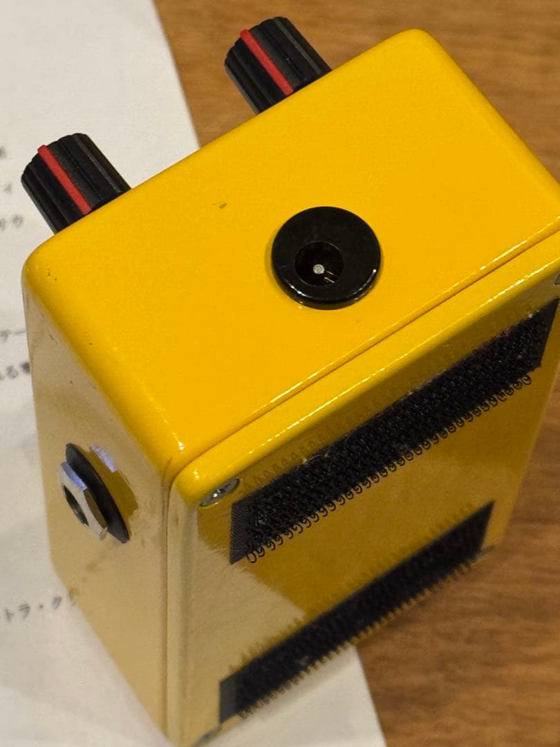 Rothwell Love Squeeze コンプレッサー