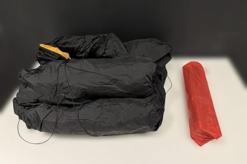 Hilleberg ヒルバーグ ケロン4 GT レッド