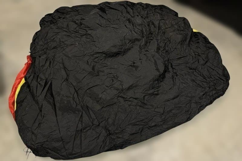 Hilleberg ヒルバーグ ケロン4 GT レッド