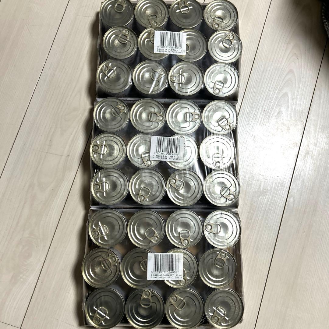  Canin 犬消化器サポート低脂肪200g×12缶入×3 計36缶