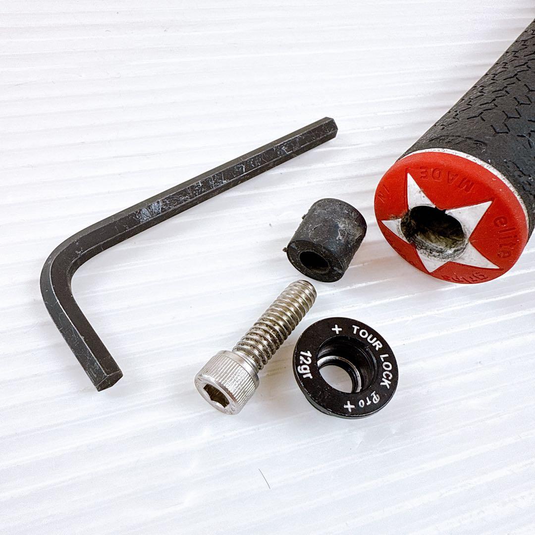 ツアーAD　VF-6（TX）　ドライバー用シャフト　ヤマハスリーブ／TOURAD