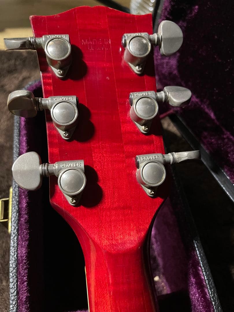 Gibson Dove 1973 ビンテージ アコースティックギター