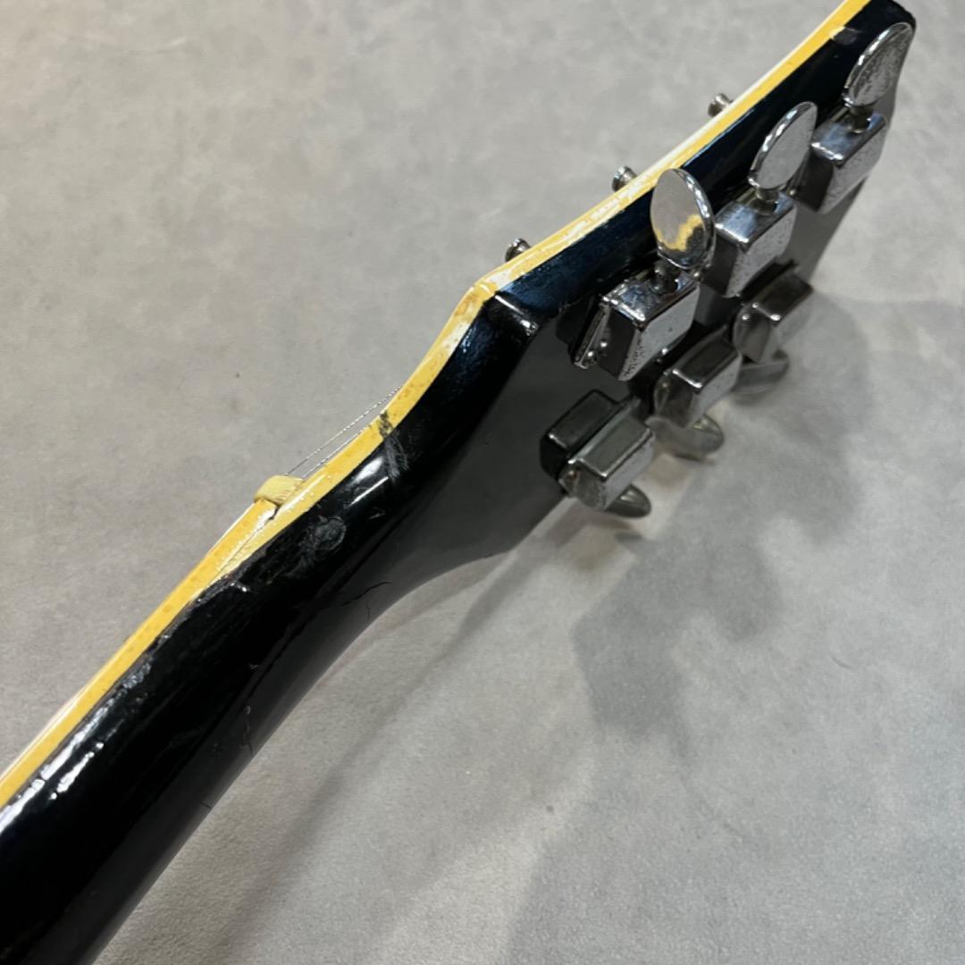 Guyatone LG-29 　グヤトーン　日本製