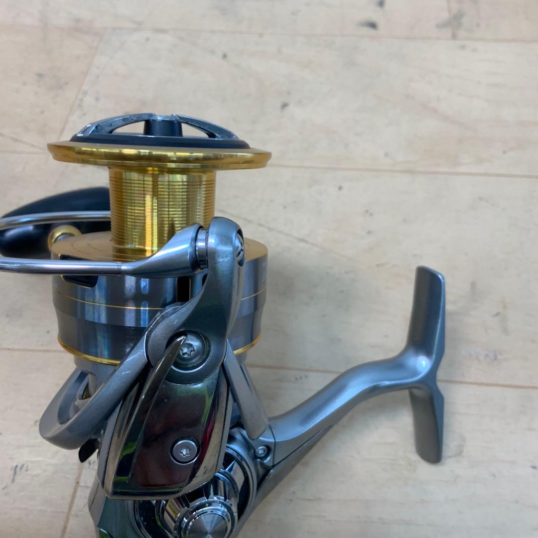 ダイワ　18フリームス　LT6000D-H