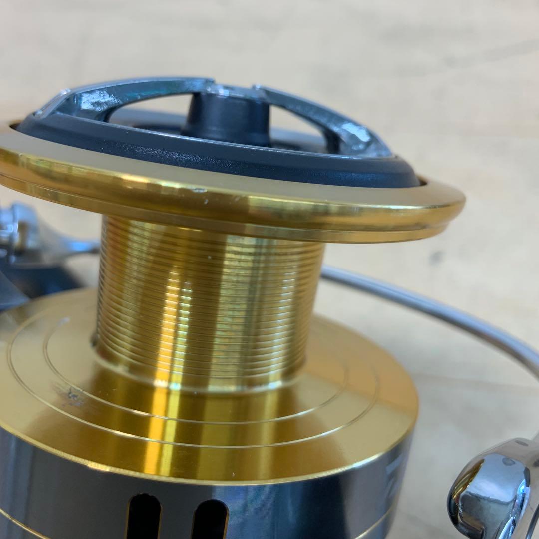 ダイワ　18フリームス　LT6000D-H