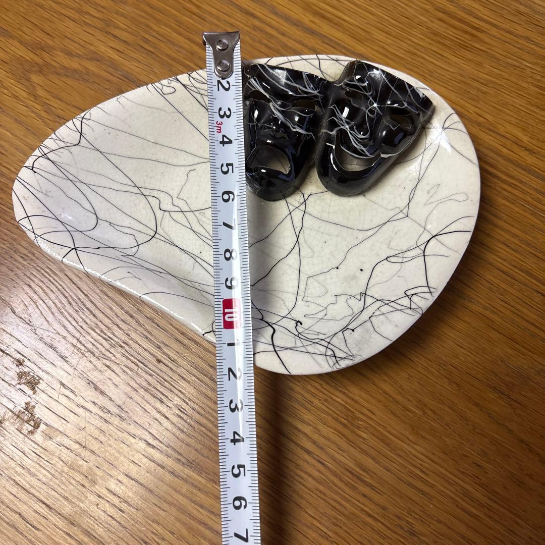 50s、ツーフェイス、アンティーク、小物置き(期間限定値下げ中)