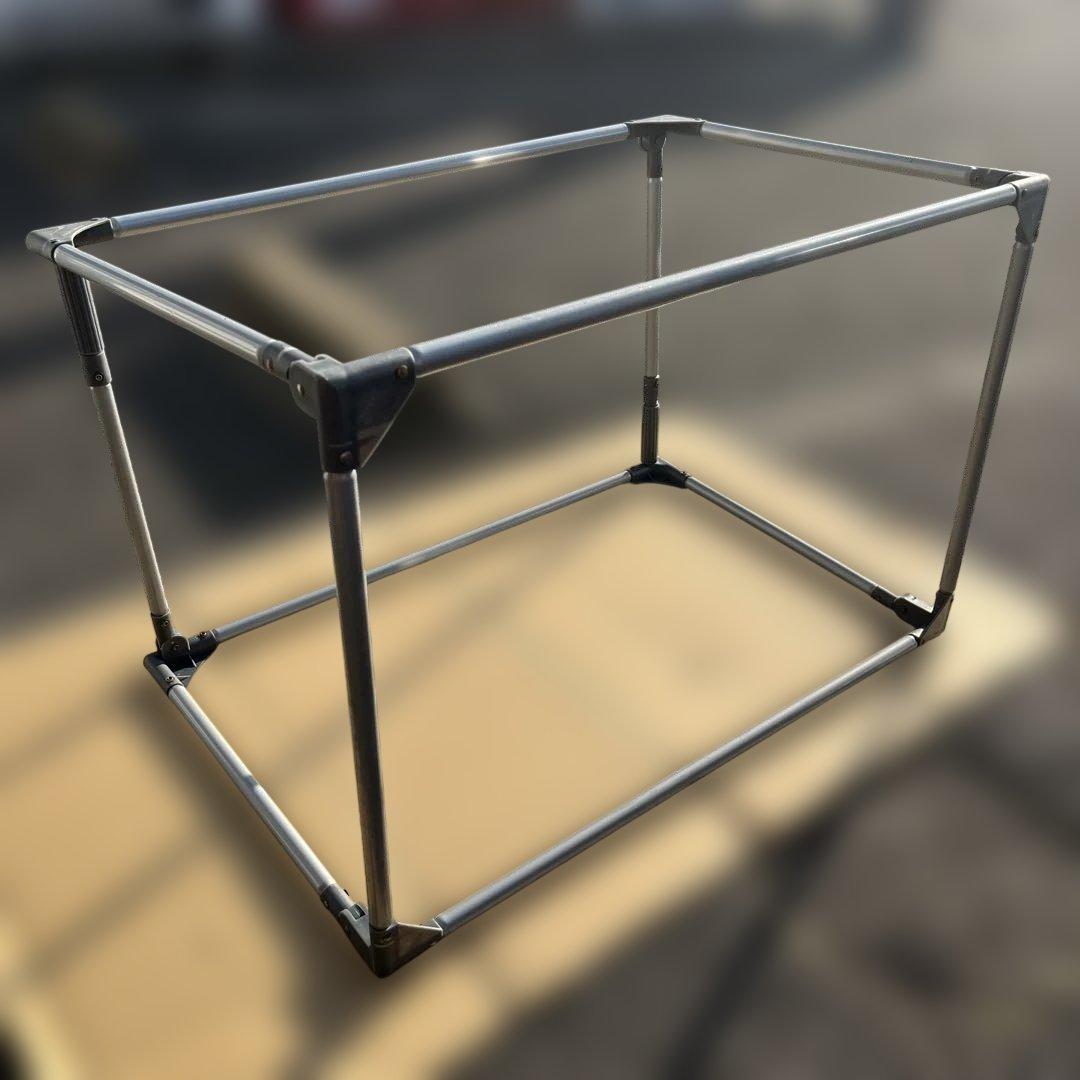 Soft Kennel ソフトケンネル　折りたたみ式　ペットケージ　Mサイズ