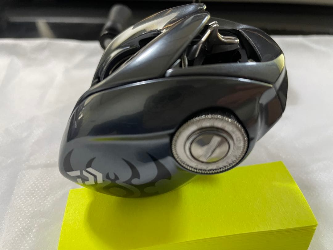 25タトゥーラSV TW 100HL