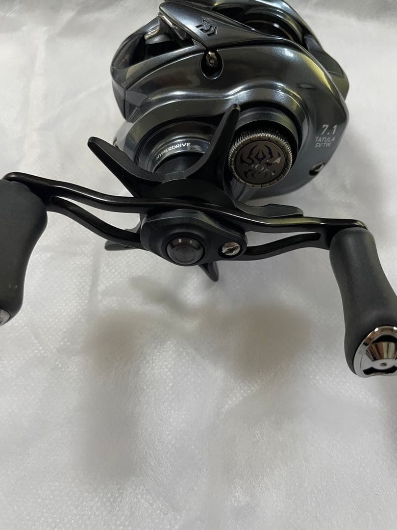 25タトゥーラSV TW 100HL