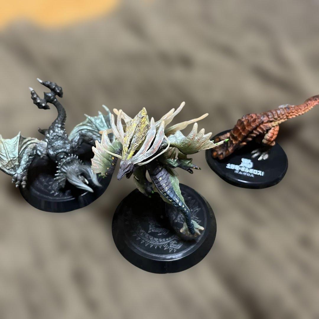 モンハングッツ　まとめ売り