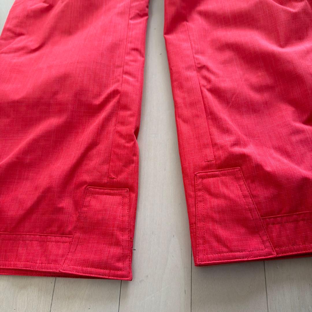 DESCENTE キッズ150 スキーウェア上下