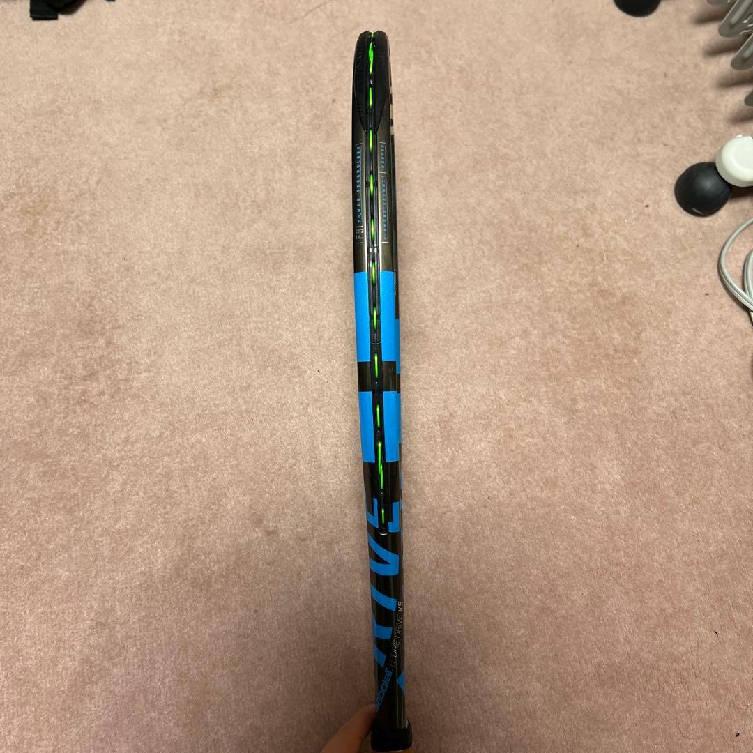 ラケット(硬式用) PURE DRIVE VS