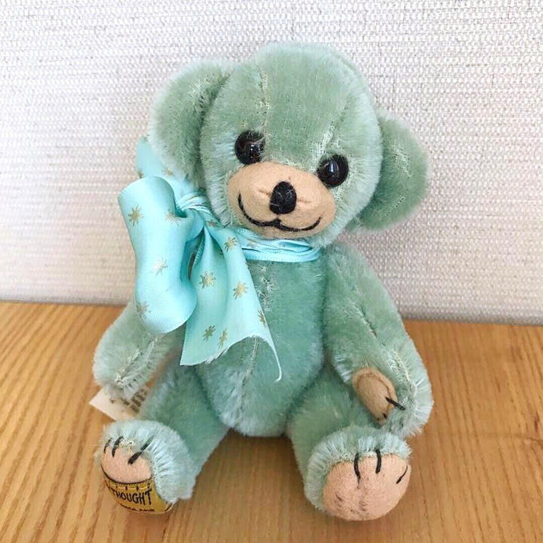 ￼★希少　メリーソート　 マイクロチーキー   ビンテージ