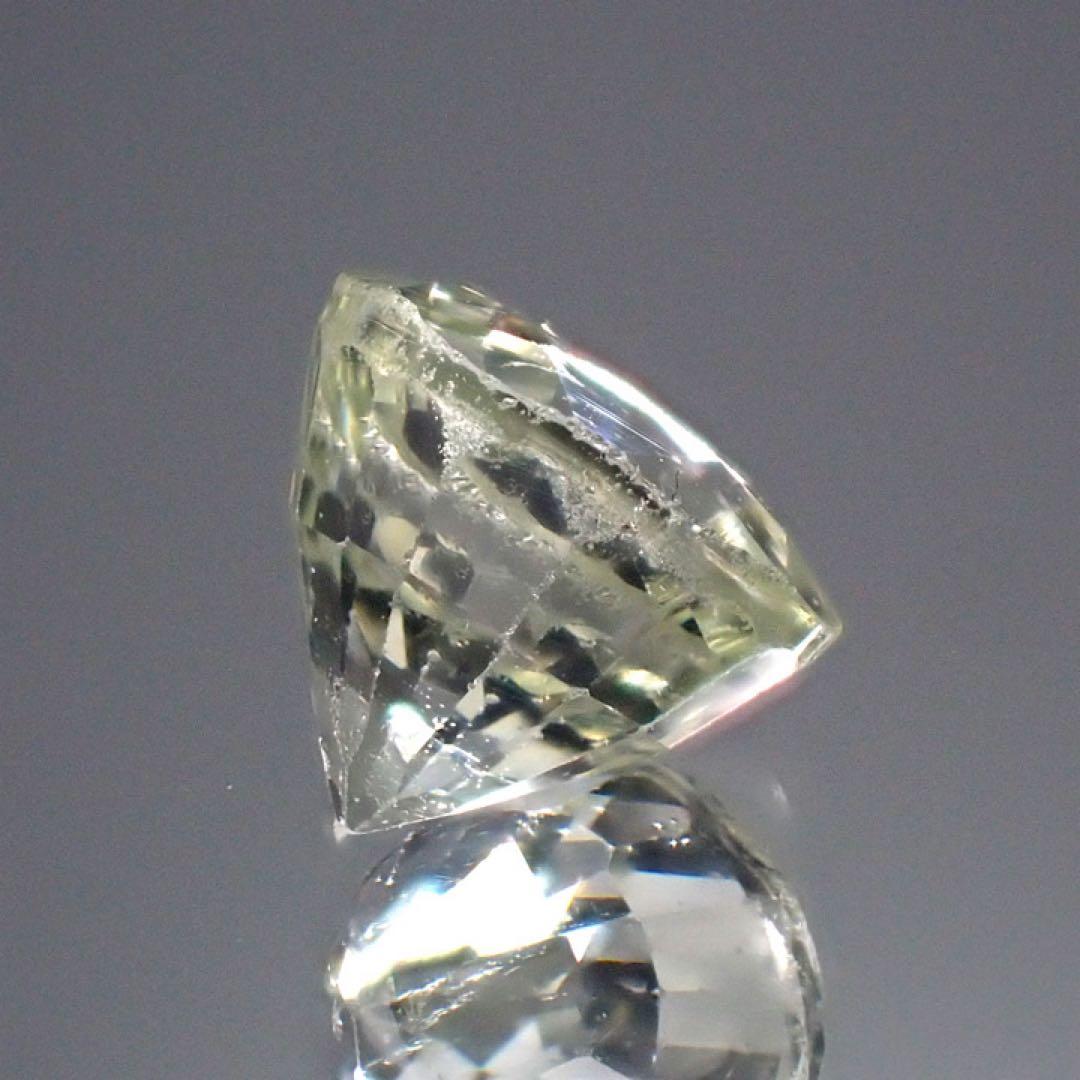 【タンザニア/メレラニ産】デマントイドガーネット