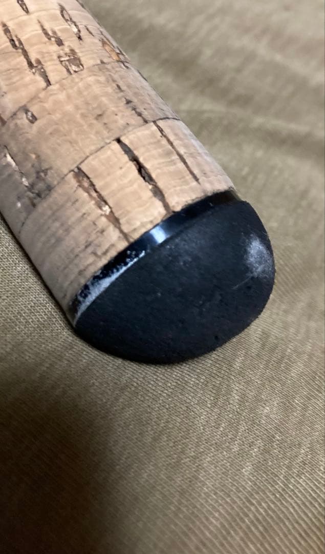 ジャッカル　ナジーチョイス　NAC-SG67ML ナマズロッド、バスロッド