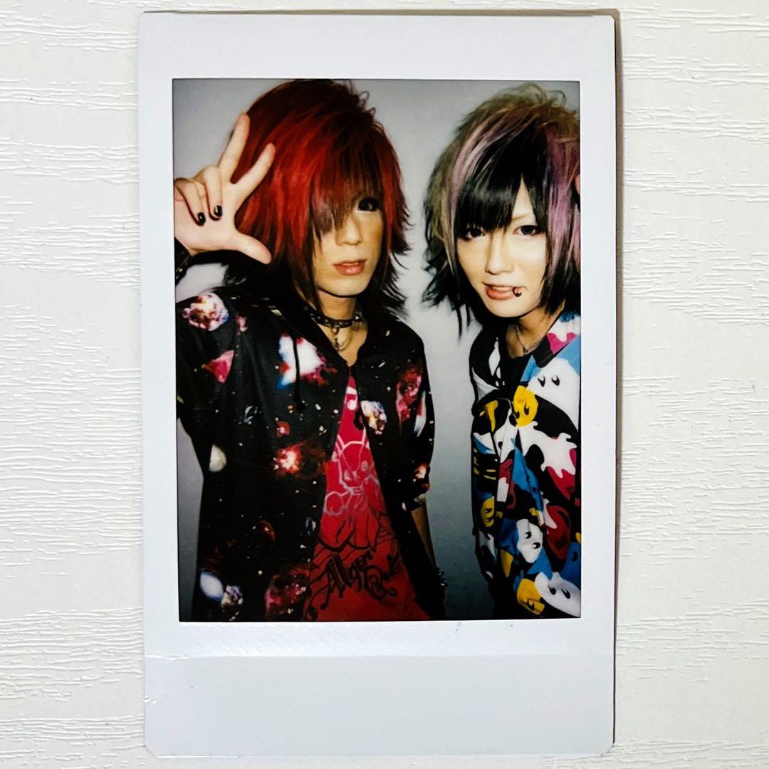 V系★RoNo☆Cro【Minami＆メロ】チェキ【1】