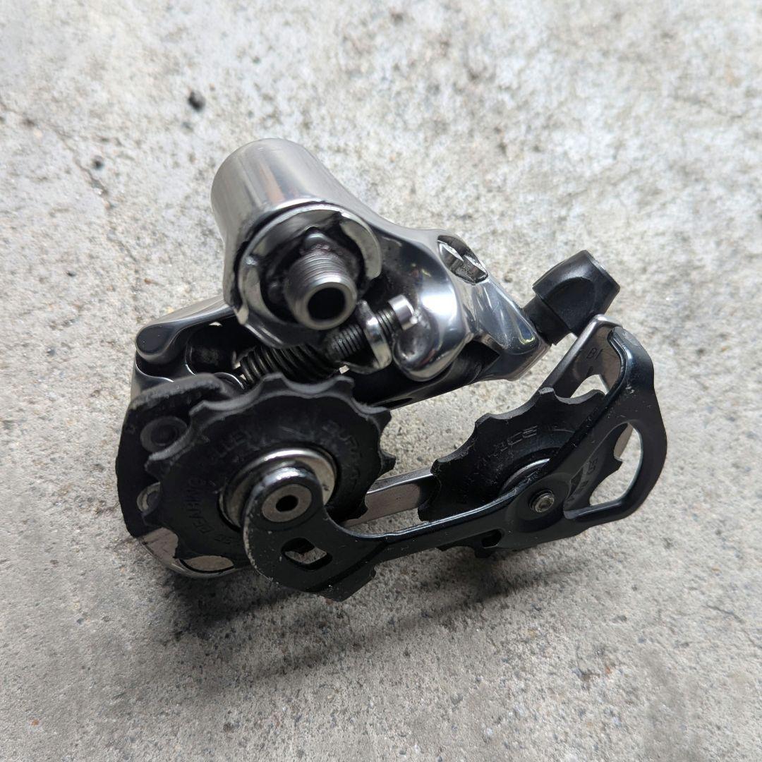 シマノ DURAACE デュラエース RD-7800 リアディレイラー 10速