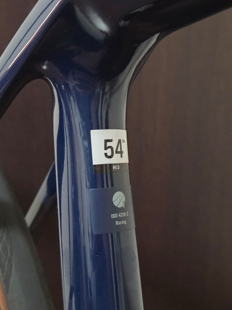 【パワメ カーボンホイール付き】TREK EMONDA SL5