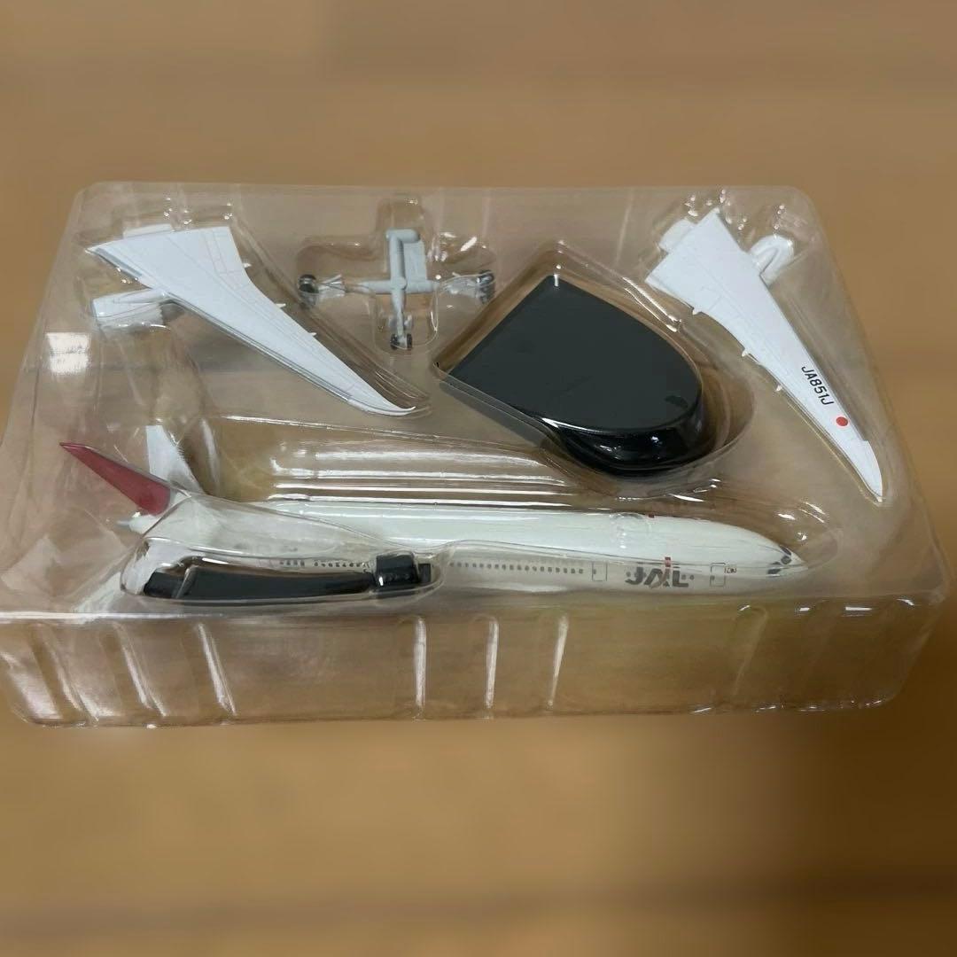 エフトイズ　ウイングコレクション　12箱セット　JAL ジャル　ANA アナ