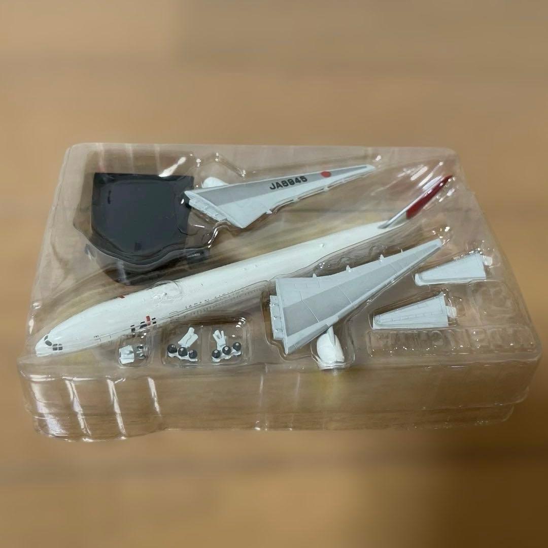 エフトイズ　ウイングコレクション　12箱セット　JAL ジャル　ANA アナ