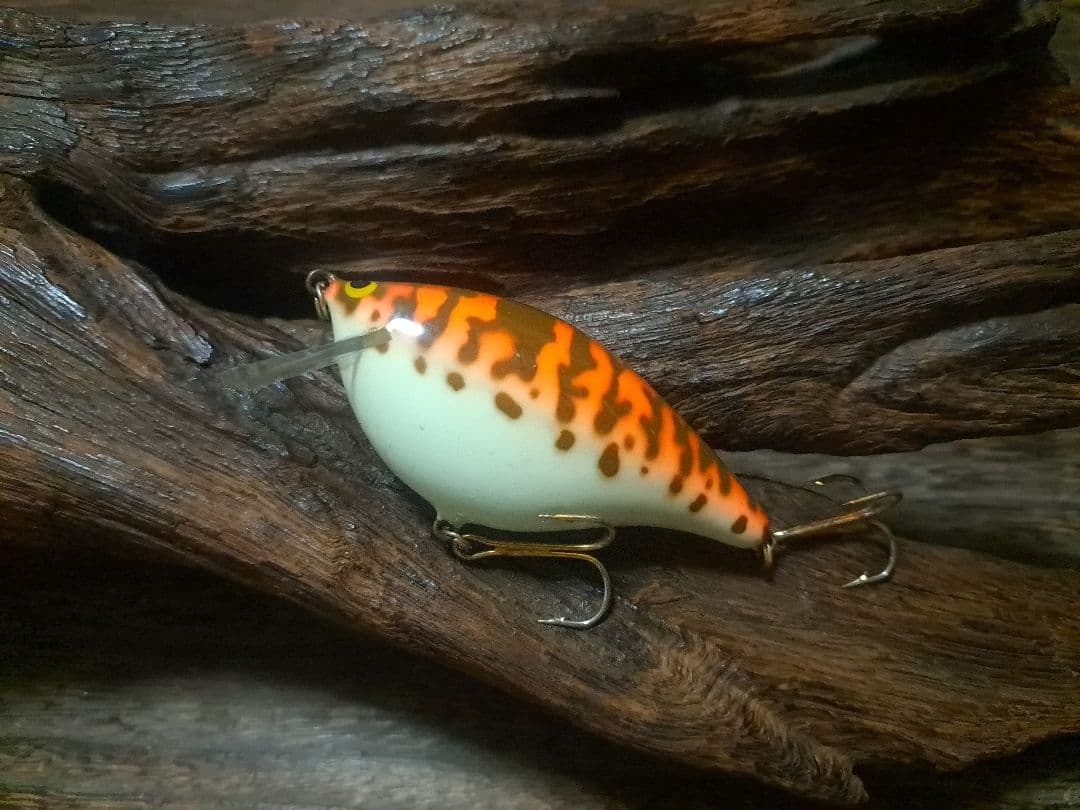 バルサ50　オリジナル　オリジナルサイズ　ブラウンコーチ