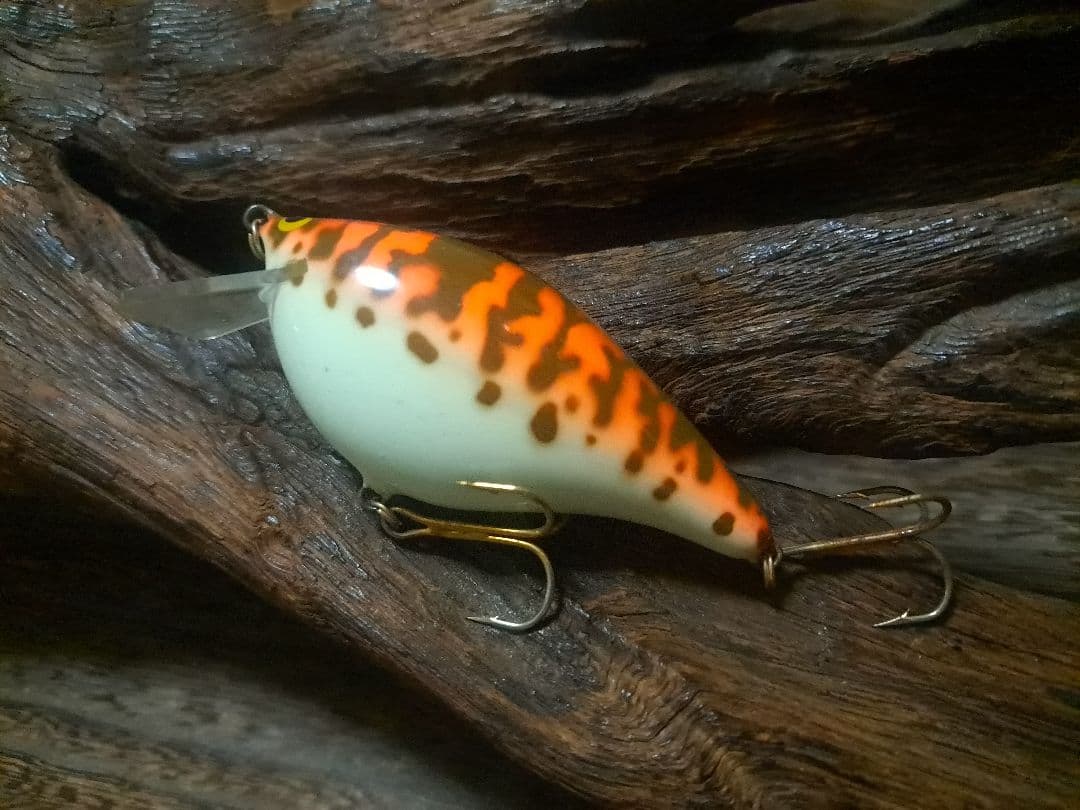 バルサ50　オリジナル　オリジナルサイズ　ブラウンコーチ