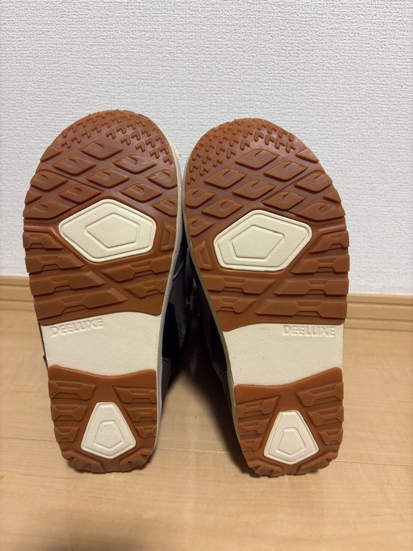 Deeluxe deemon l3 boa スノーボードブーツ