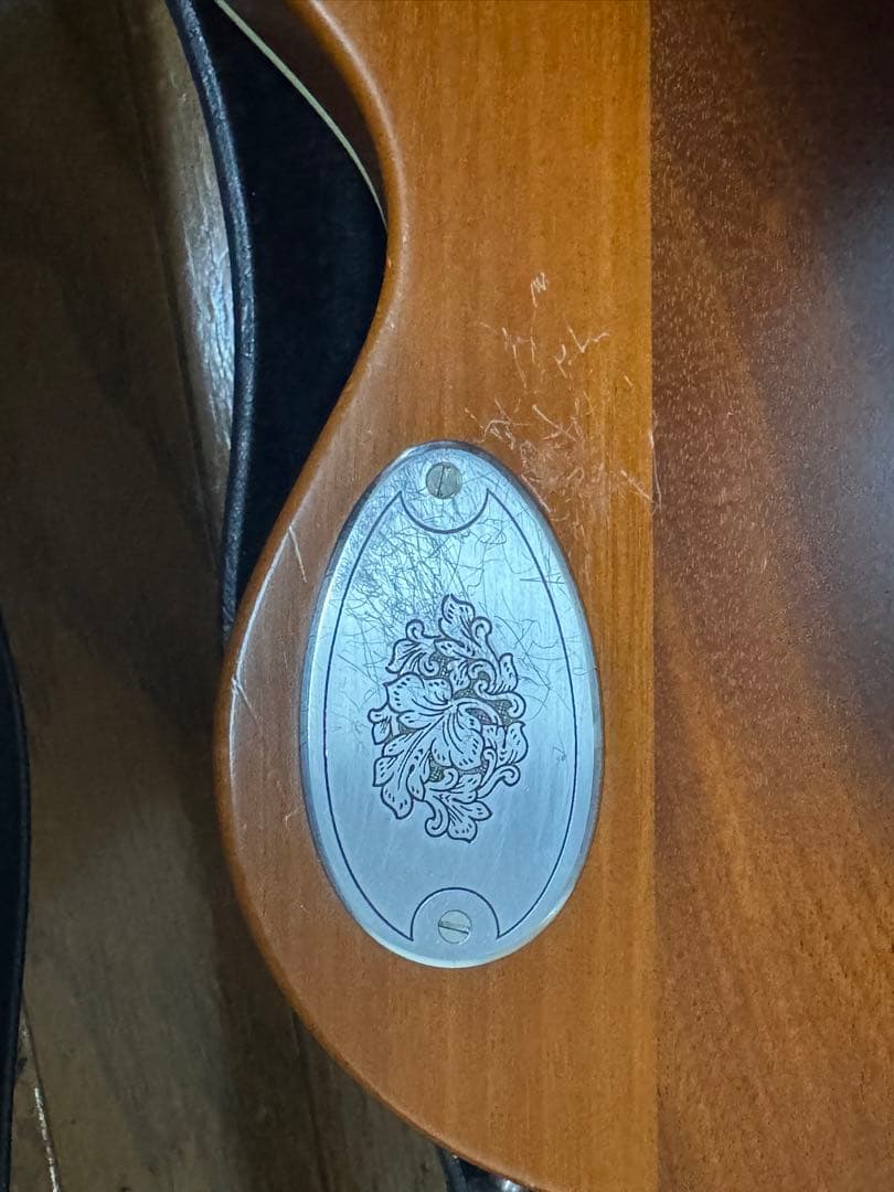 ZEMAITIS パールフロントS22ST