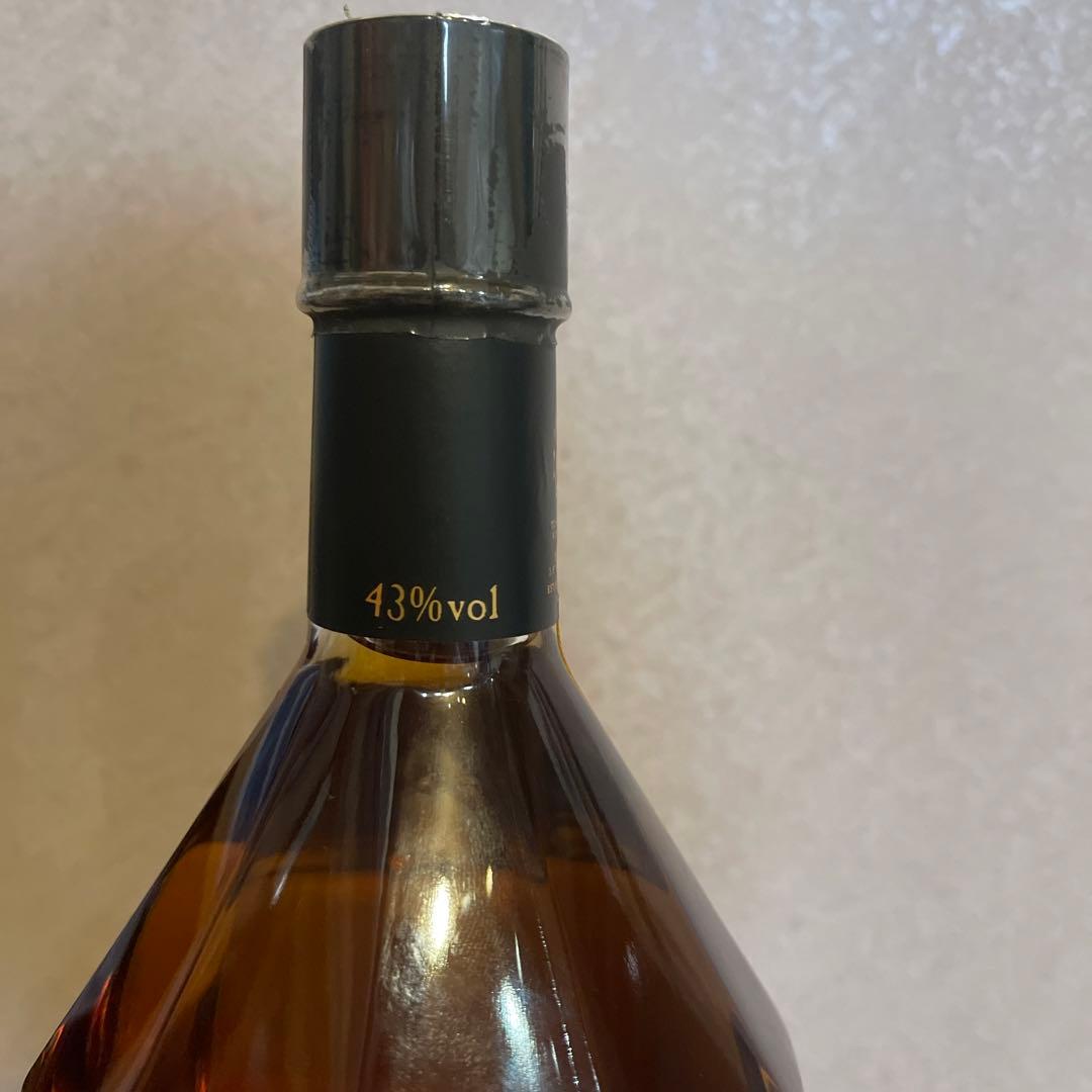 カティサーク18年 ウイスキー 古酒