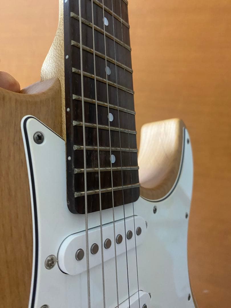 なみさん専用 YAMAHA PACIFICA 112V、ＶＯＸヘッドホンアンプ