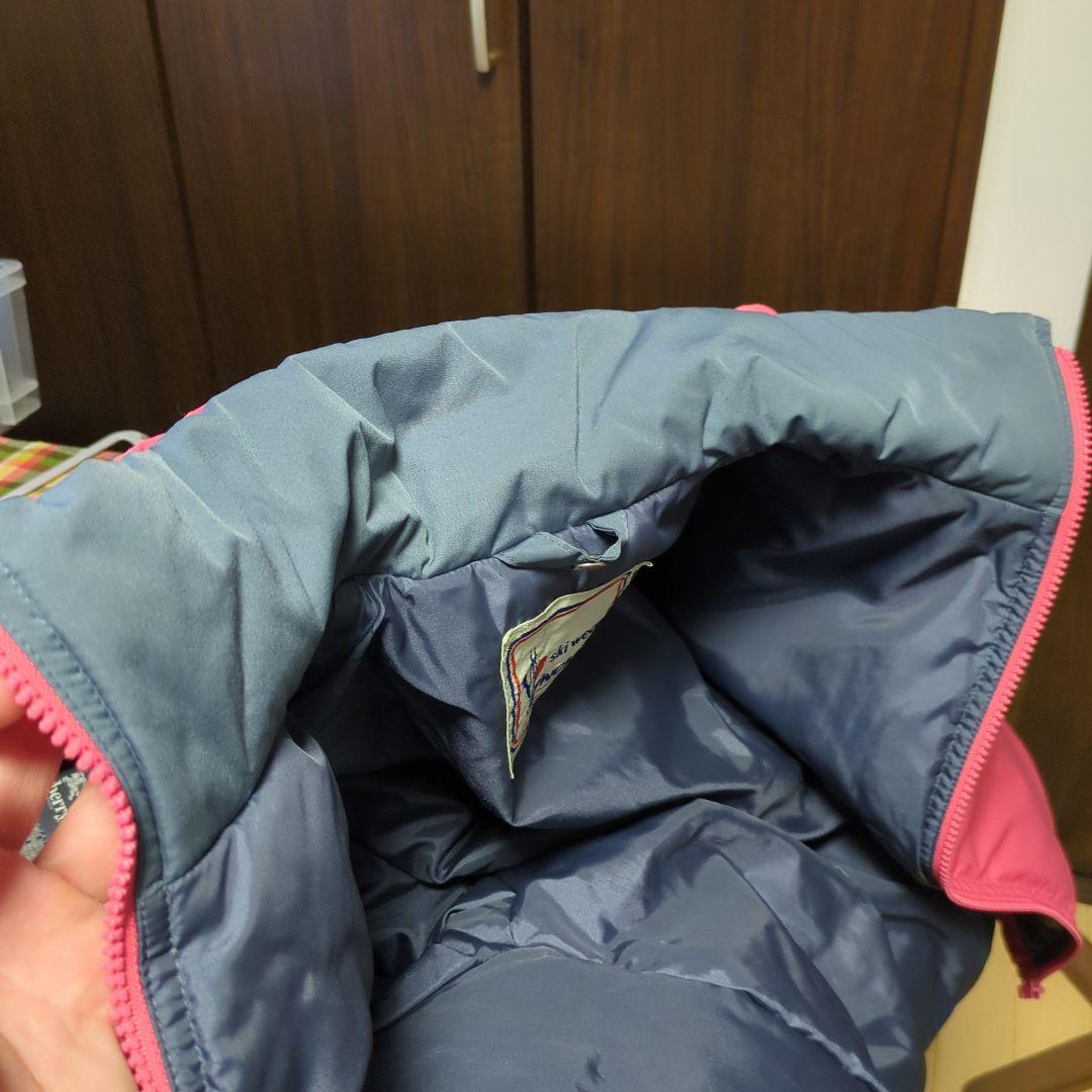 SALE　ビンテージ　MONCLER　モンクレール　スキーウェア