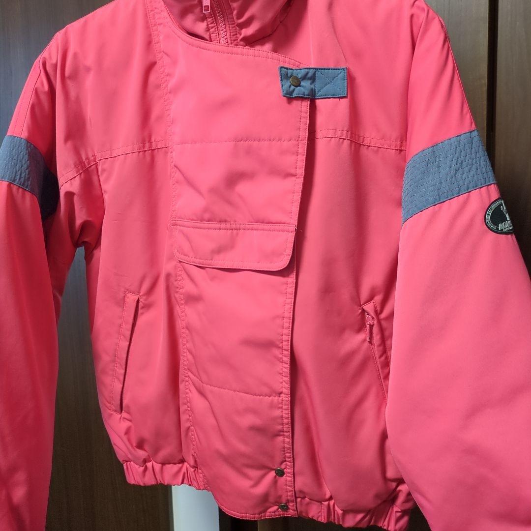 SALE　ビンテージ　MONCLER　モンクレール　スキーウェア