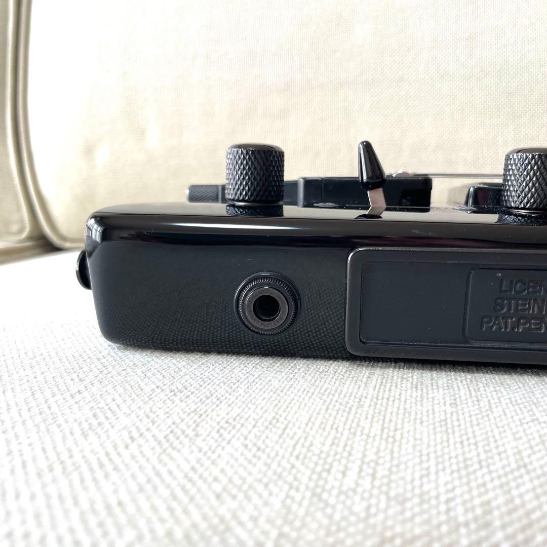 STEINBERGER Spirit スタインバーガー【通常弦アダプター付】