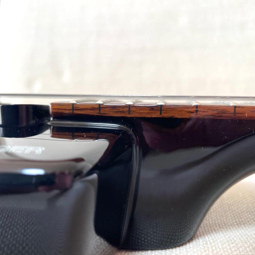 STEINBERGER Spirit スタインバーガー【通常弦アダプター付】