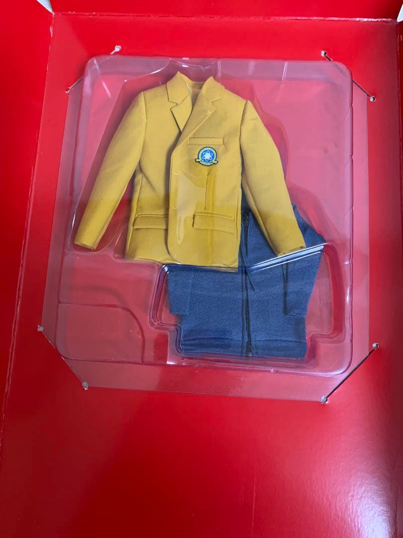 ムービーマスターピース　スパイダーマン　ホームカミング　ボーナスアクセサリー付き