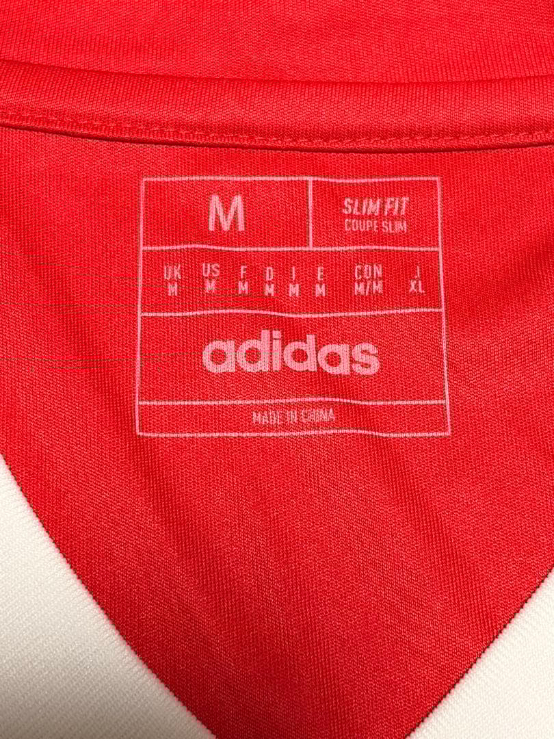 ベンフィカユニフォームセット