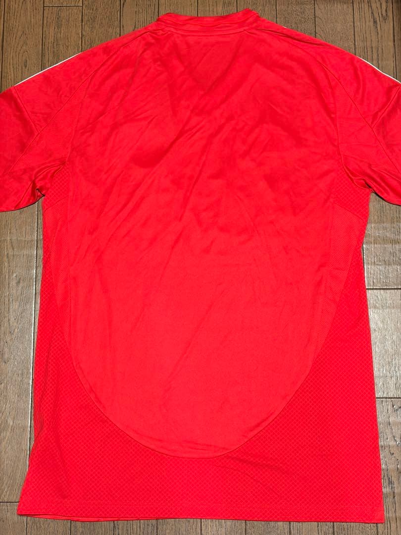 ベンフィカユニフォームセット