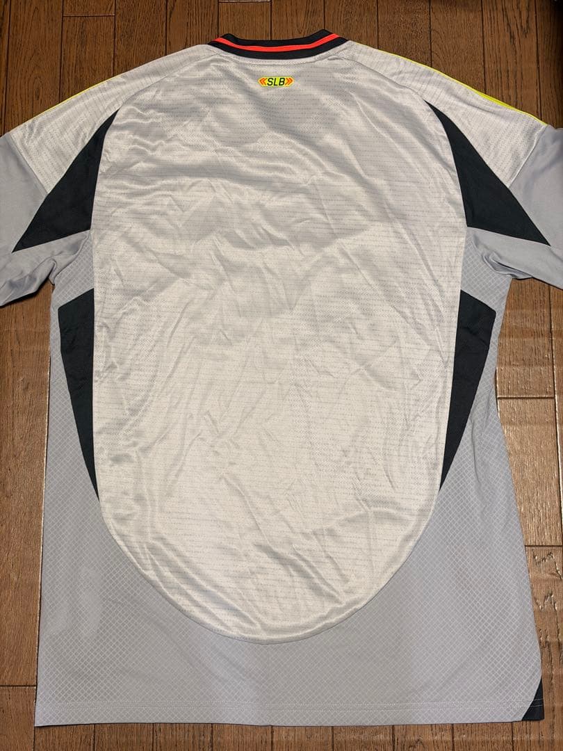 ベンフィカユニフォームセット