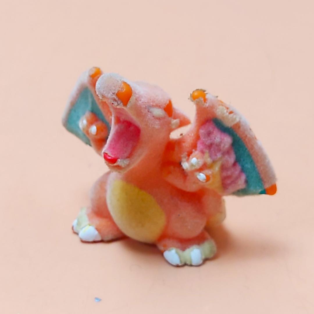 【現状品】 ポケモン 指人形 116点 まとめて ポケットモンスター ダブりあり