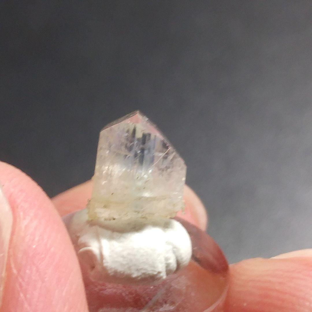 ユークレース　ブラジル産　811