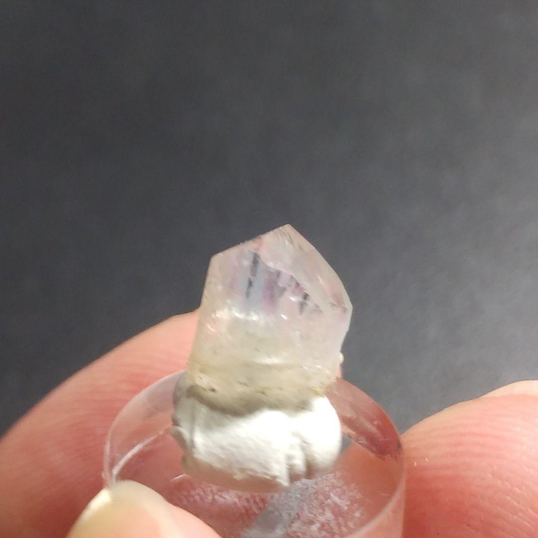 ユークレース　ブラジル産　811