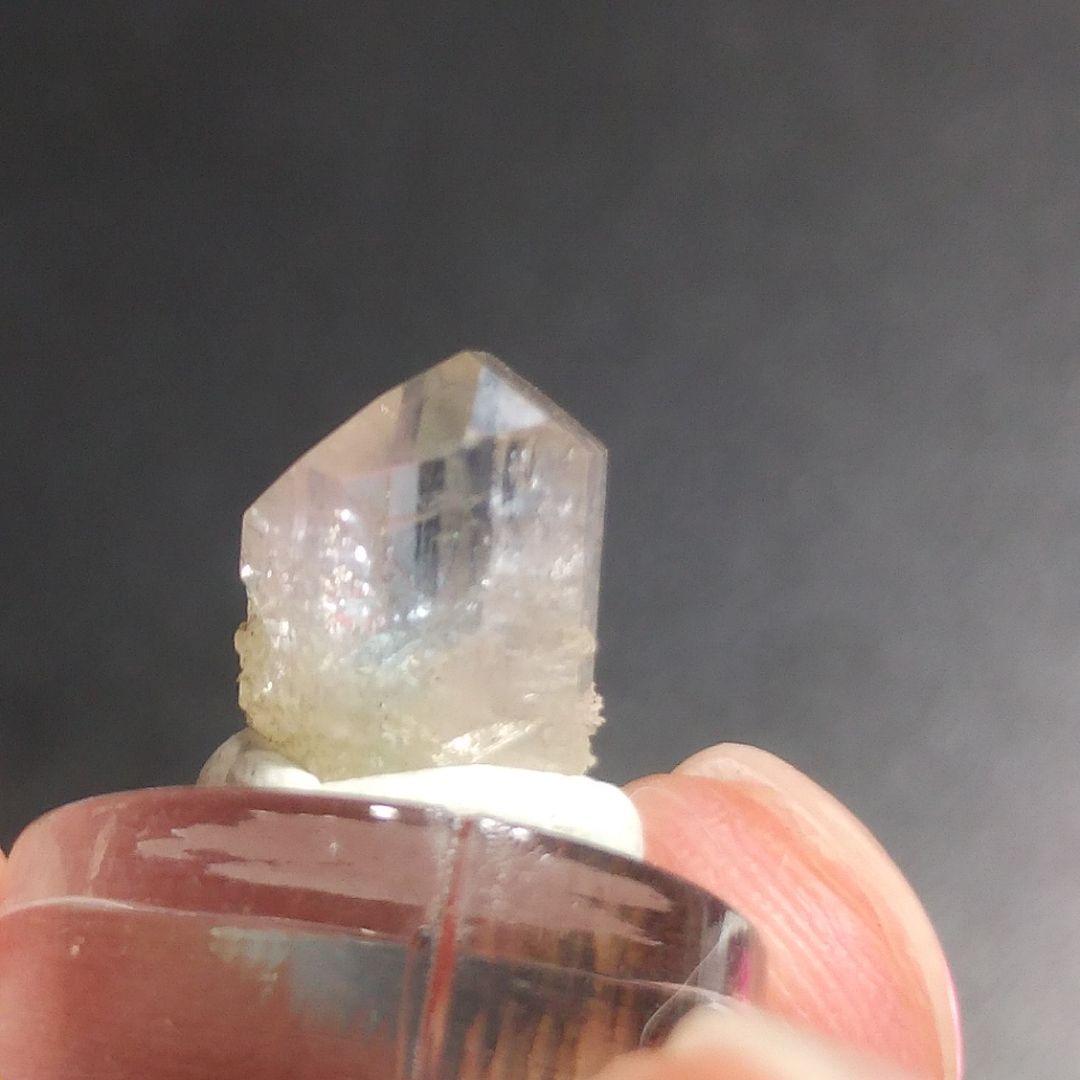 ユークレース　ブラジル産　811